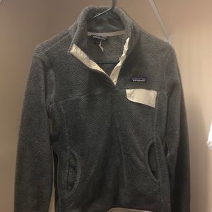 Patagonia Pullover